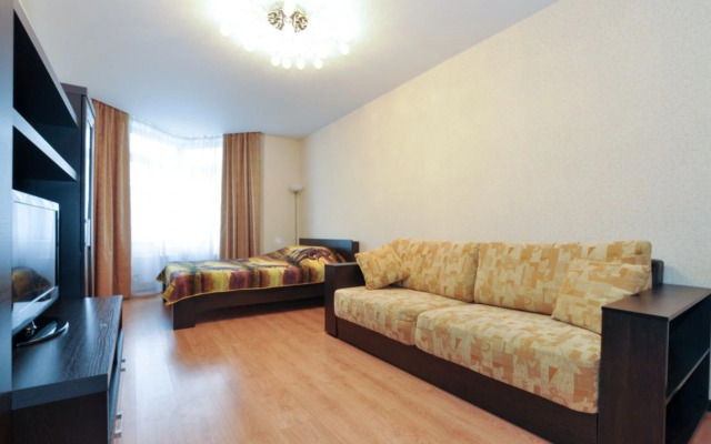 Марьин Дом на Бажова 68