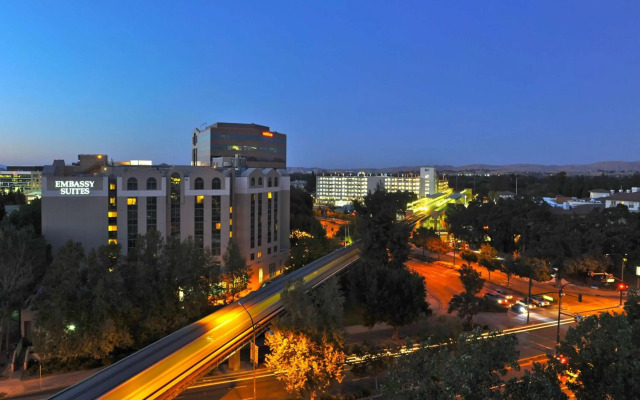 Embassy Suites by Hilton Walnut Creek