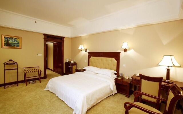 Changsha Mingchen International Hotel