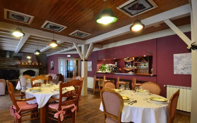 Hotel Colomers
