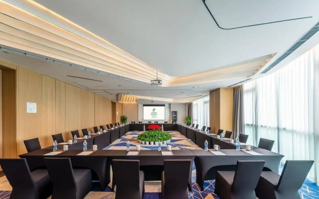 Holiday Inn Chongqing Data Valley by IHG