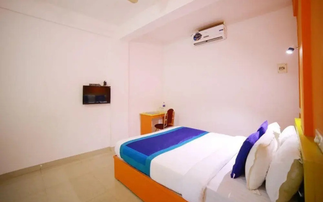 Kavitha Residency