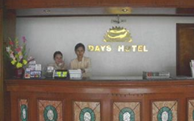 Days Hotel Mactan Cebu