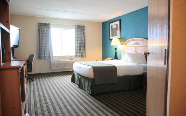 American Inn and Suites