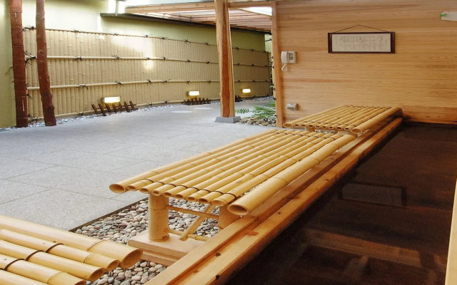 Tsuruya Ryokan