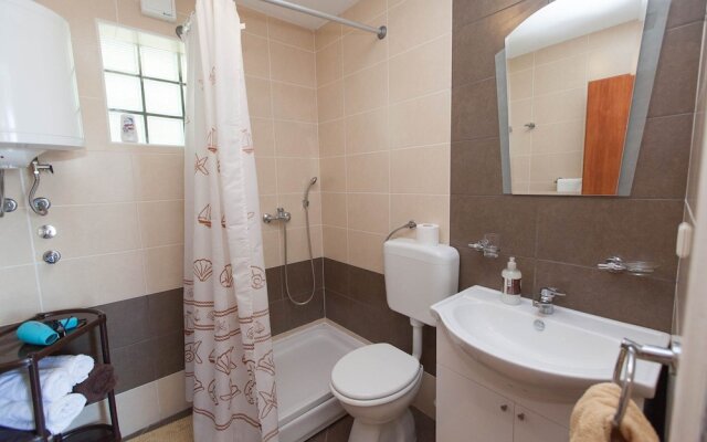 House VILLA BARETIC
