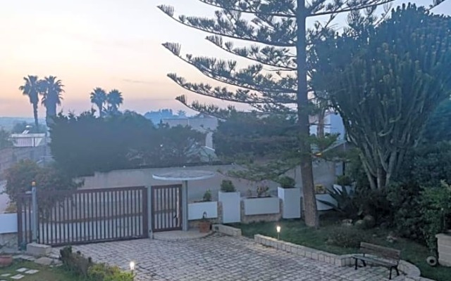 Green Rooms - Casa nel verde