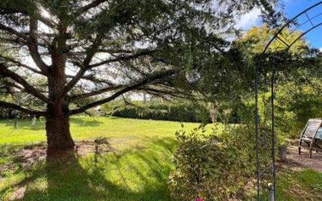 Apparthôtel Le Clos du May