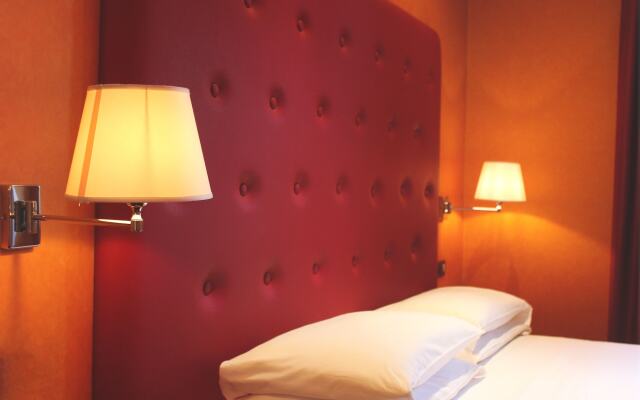 Best Western Hotel Piemontese