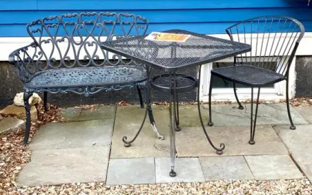 Northey Street House