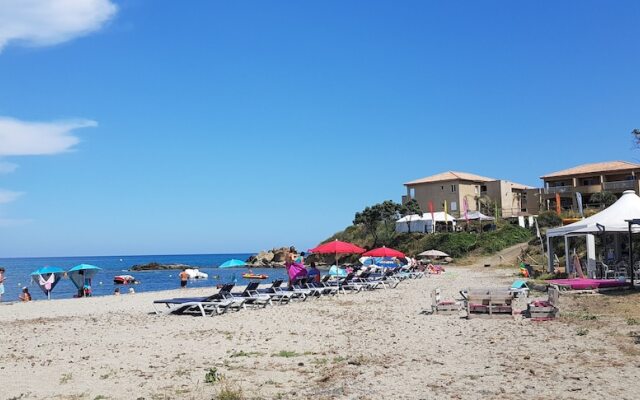 Appartement Perla d'Isula