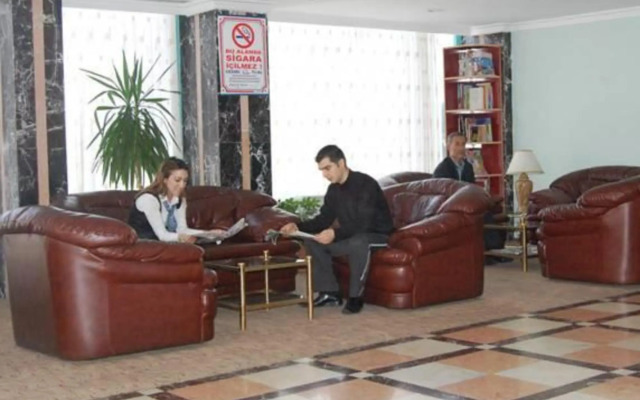 Miroglu Hotel