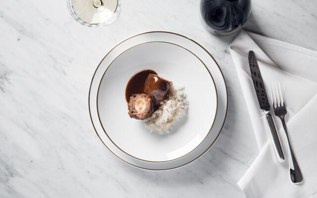 Hotel Grand Ferdinand Vienna