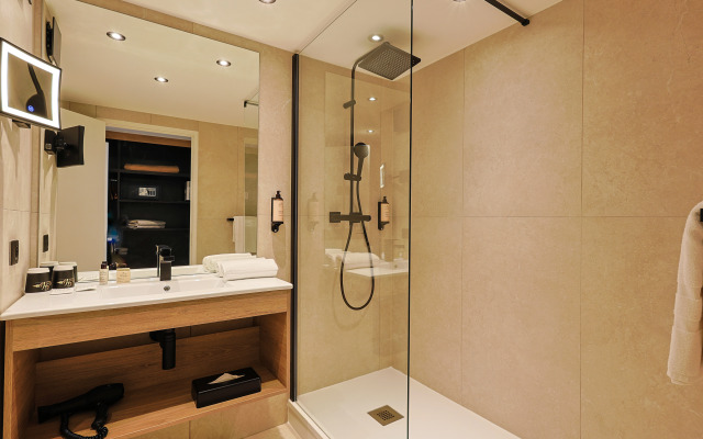 Golf Hôtel de Valescure & Spa NUXE