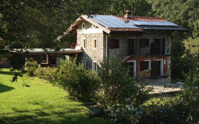 Agriturismo Campagnetta