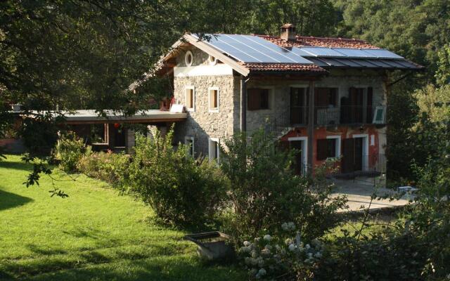 B&B La Campagnetta