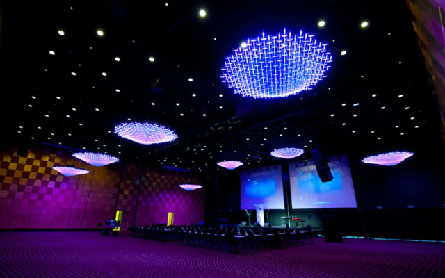 Clarion Hotel Trondheim