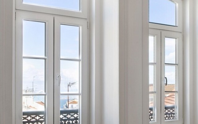 Elegant Graca Duplex Apartment Rentexperience