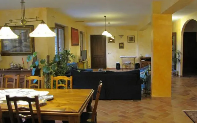 Bed & Breakfast Il BarbaGianni