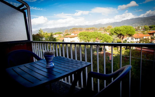 Ameglia Felix Apartments