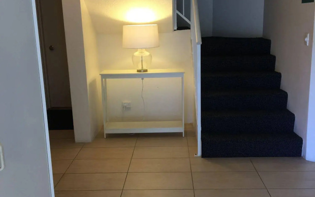 Fairseas Holiday Apartments