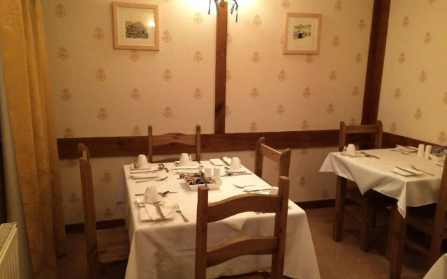 Hebridean Guest House