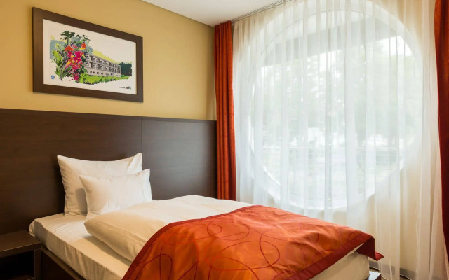 ARIBO Hotel Erbendorf