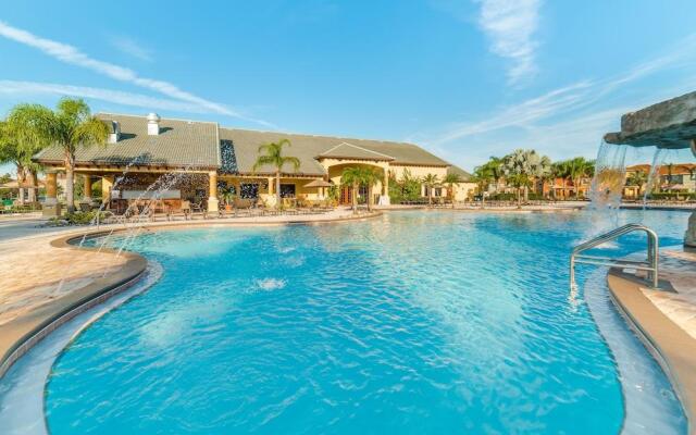 Ov2619 - Paradise Palms - 6 Bed 5 Baths Villa