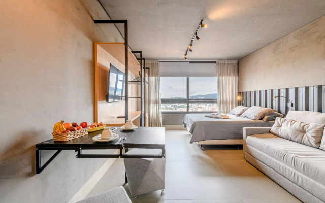 LIV Apartamento 1705