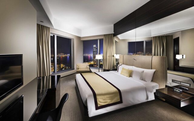 Mondrian Hong Kong