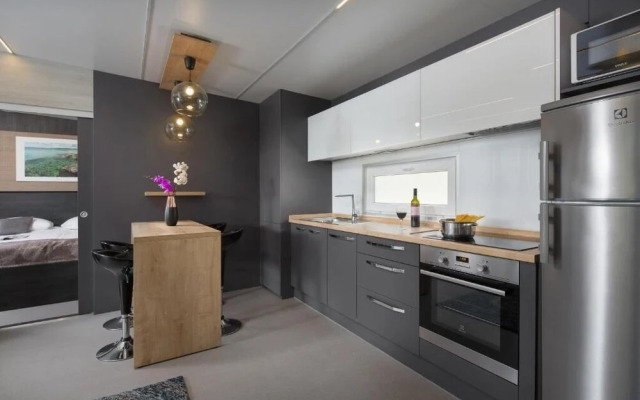 Camping Homes Mon Perin