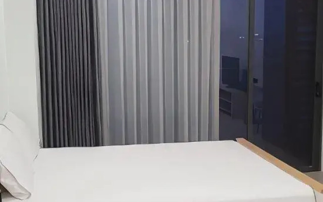 Scenia Bay Residence Nha Trang Beach Front