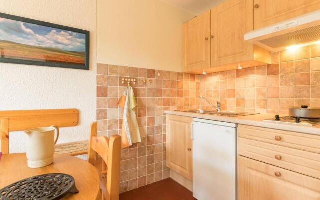 Appartement Serre Chevalier, 1 pièce, 4 personnes - FR-1-330F-96