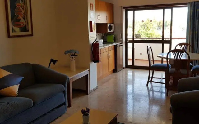 Interpass Clube Praia Vau