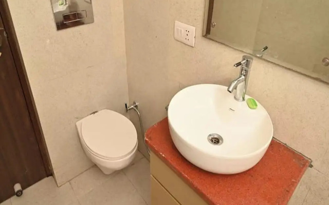 Hotel Aravali Inn