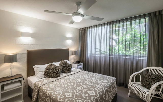 Noosa Harbour Resort