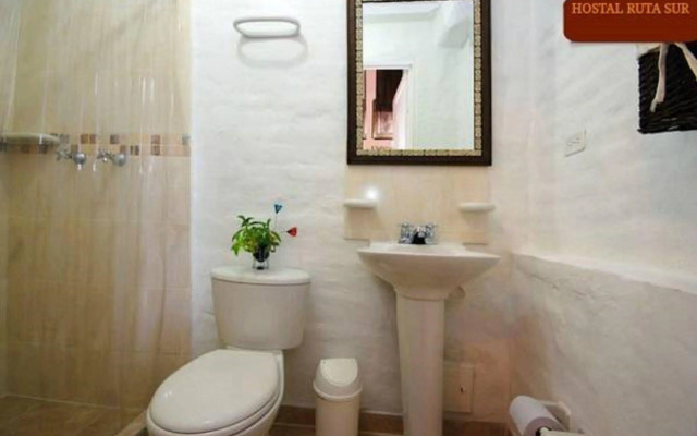 Casa Ruta Sur