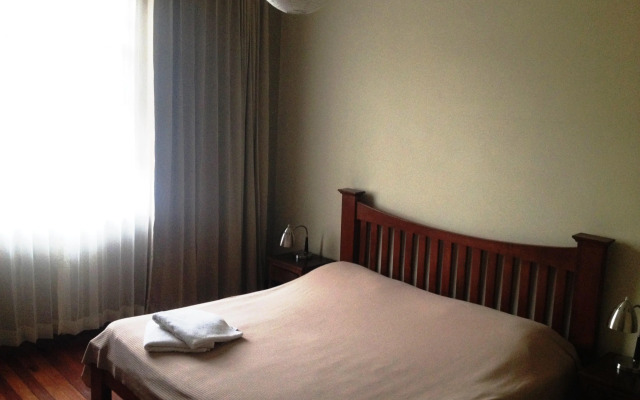 Costa Rica Guesthouse