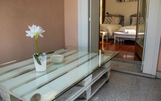 B&B Villa le Rondini