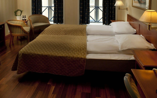 Karl Johan Hotel