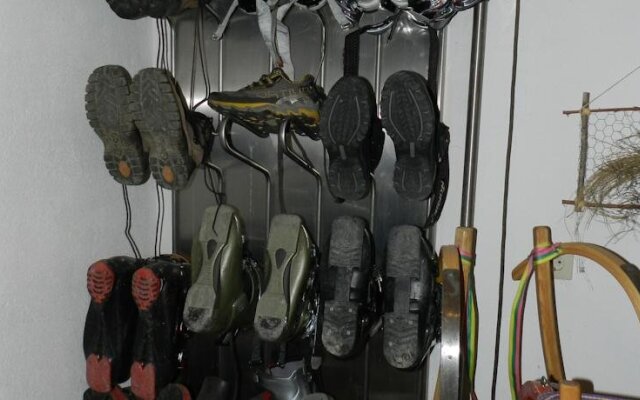 Appartment Marent