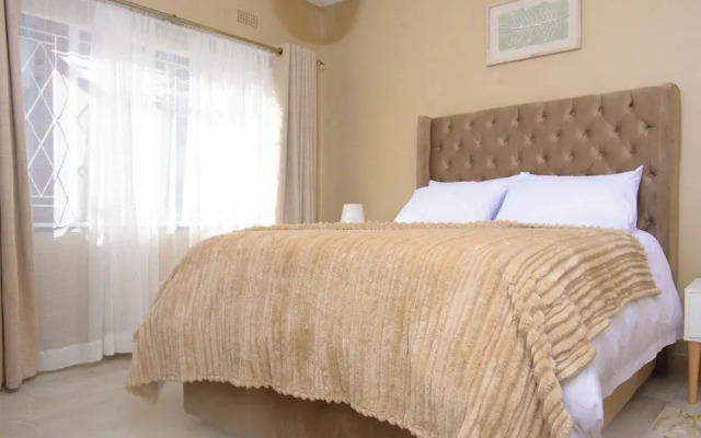 Gorgeous City Apartment in Harare Avenues, cbd