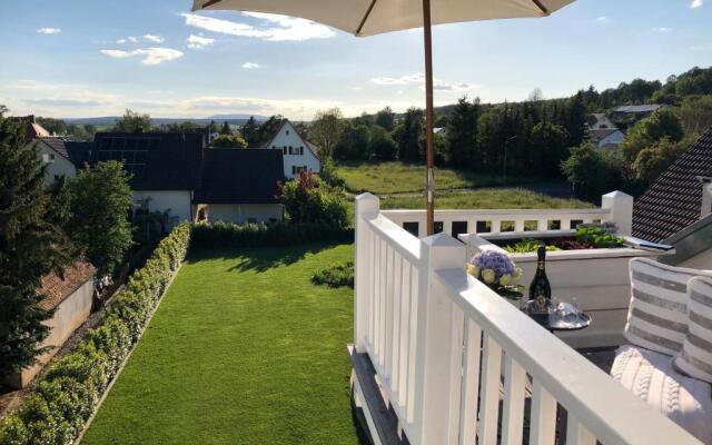 Haus Grünewald Unsleben