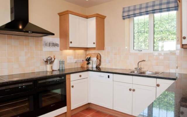 Links Cottage