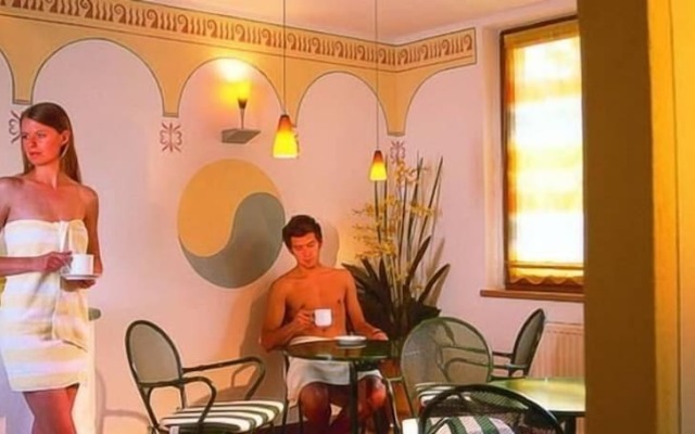 Hotel Residenz Hochland