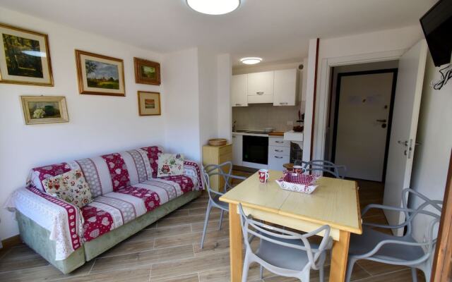 Meneghini Bilocale Centrale