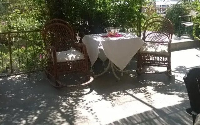 Dört Mevsim Otel