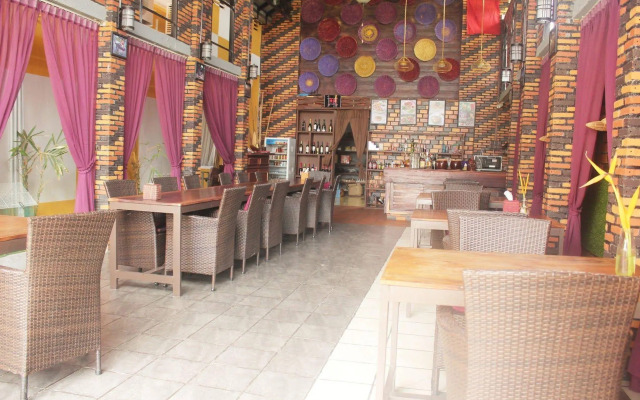 Ramchang Guesthouse