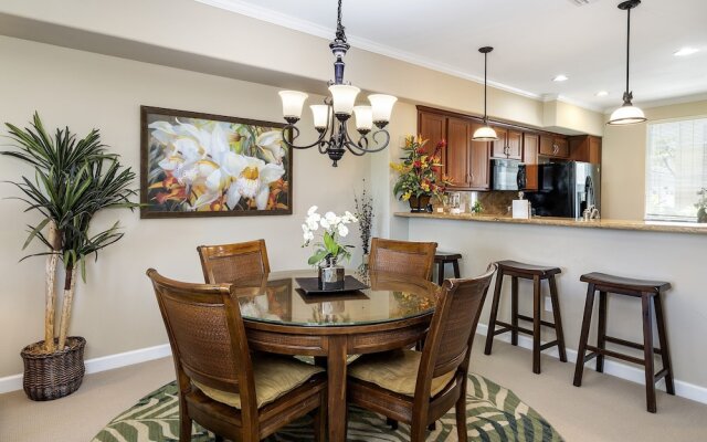 Waikoloa Beach S M2 2 Bedroom Condo by RedAwning