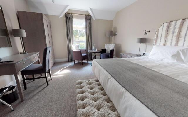 The Salthouse Hotel
